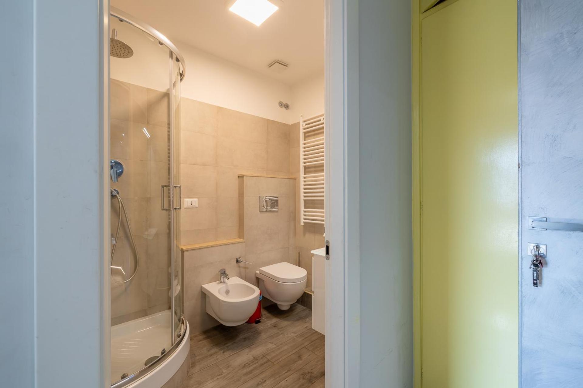 Romantica Vatican Suites Cameră foto